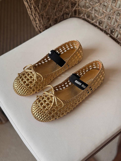 MIU MIU 🤍
🤩Available new 😍😍
Size: 36 to 41
Super master quality
450 dhs✅

Zain198
♥️♥️♥️