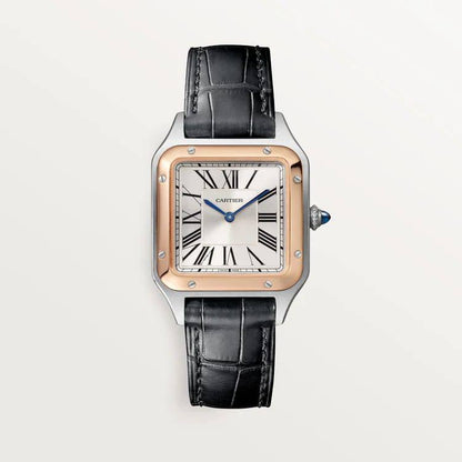 Cartier watch for unsix good quality 
230 dhs💓
 (size 38mm)

Zain59
♥️♥️♥️