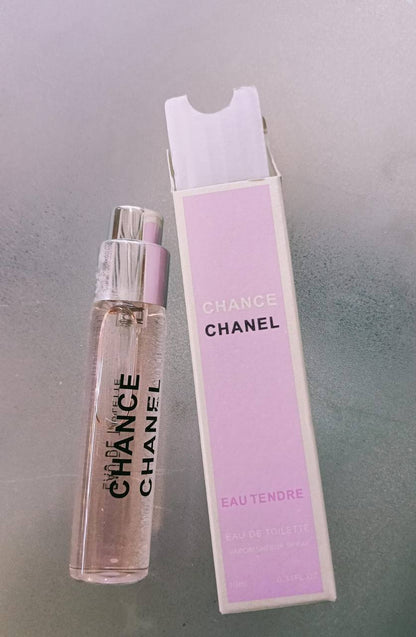 PERFUMES MINI 

10 ML 
20 dhs🇦🇪🇦🇪

Zain01
♥️♥️♥️