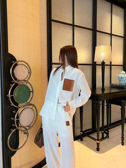 *New collections*                                                
LOEWE
*Super Master quality*
*Sizes: S M L* 
450 dhs✅

Zain308
♥️♥️♥️