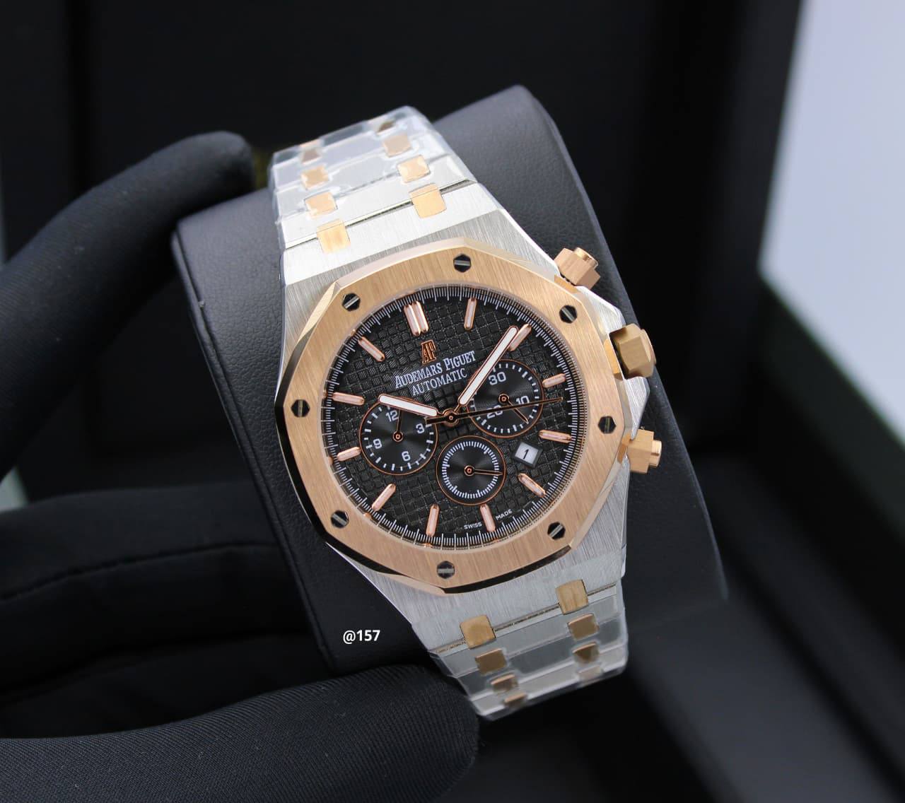 AP STOPWATCH MEN BATTERY 41MM

260 dhs💓

Zain58
♥️♥️♥️