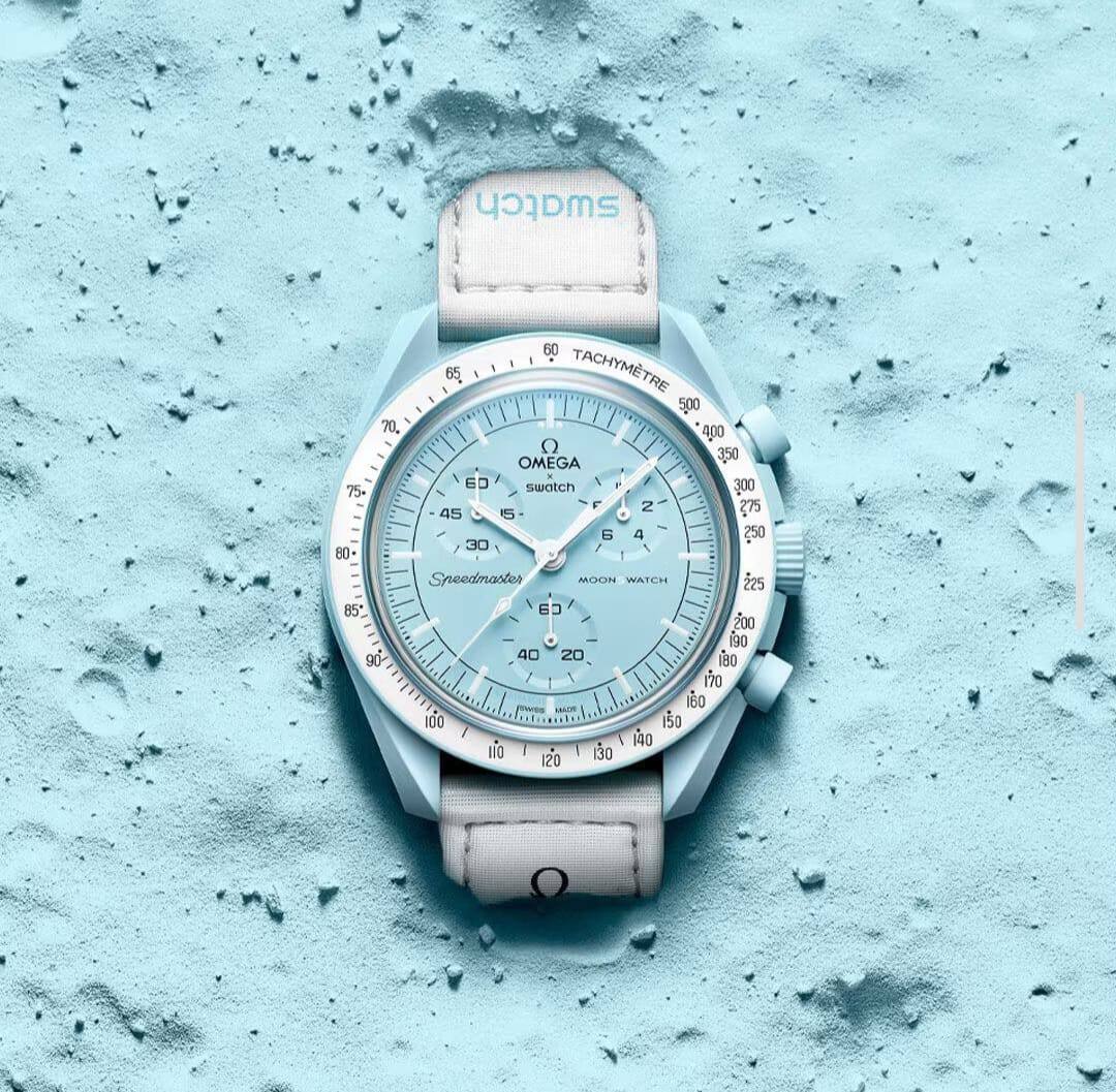 Swatch 
watch for men 
55 dhs🌺

Zain59
♥️♥️♥️