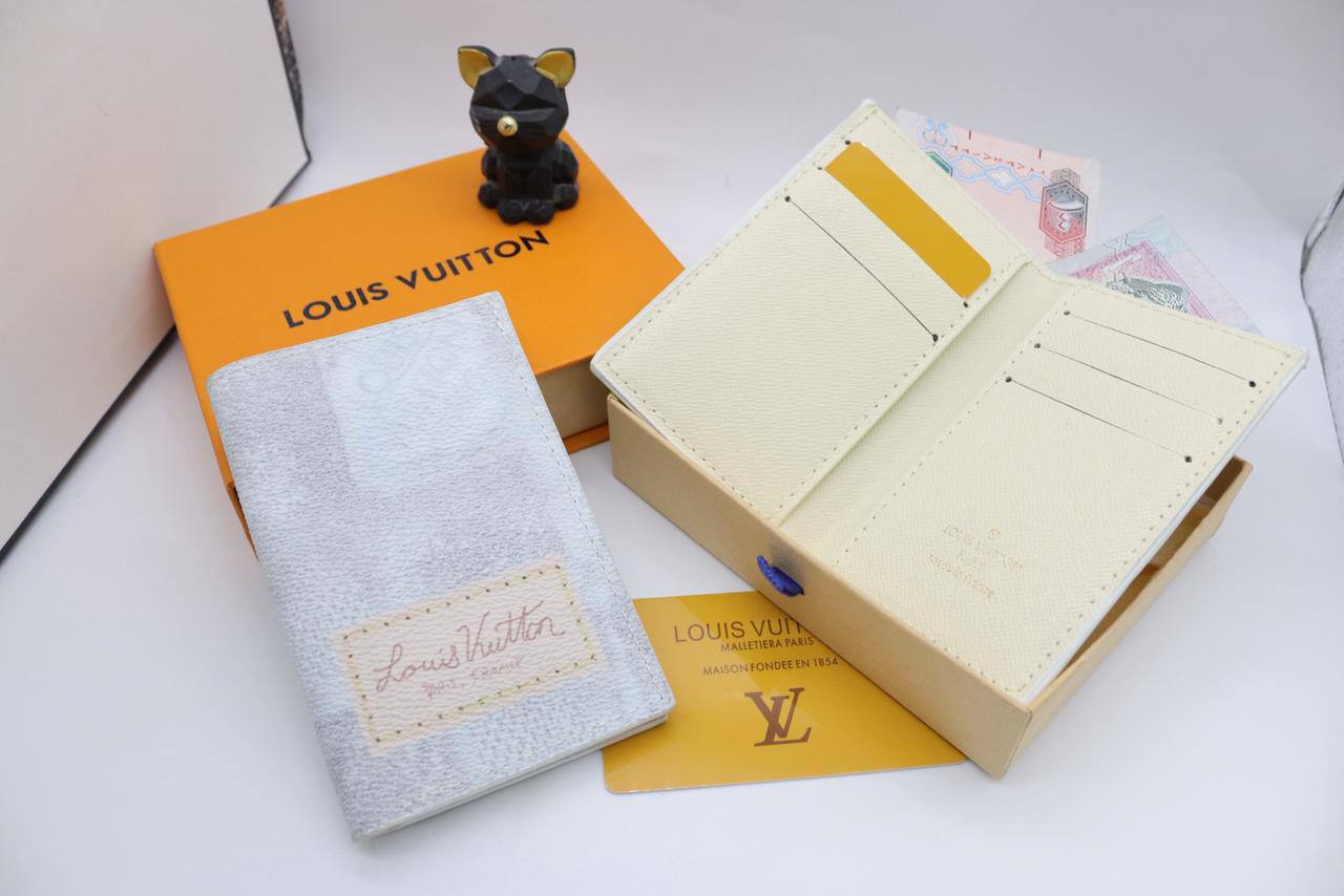 LV Wallet
60 dhs💓

Zain33
♥️♥️♥️