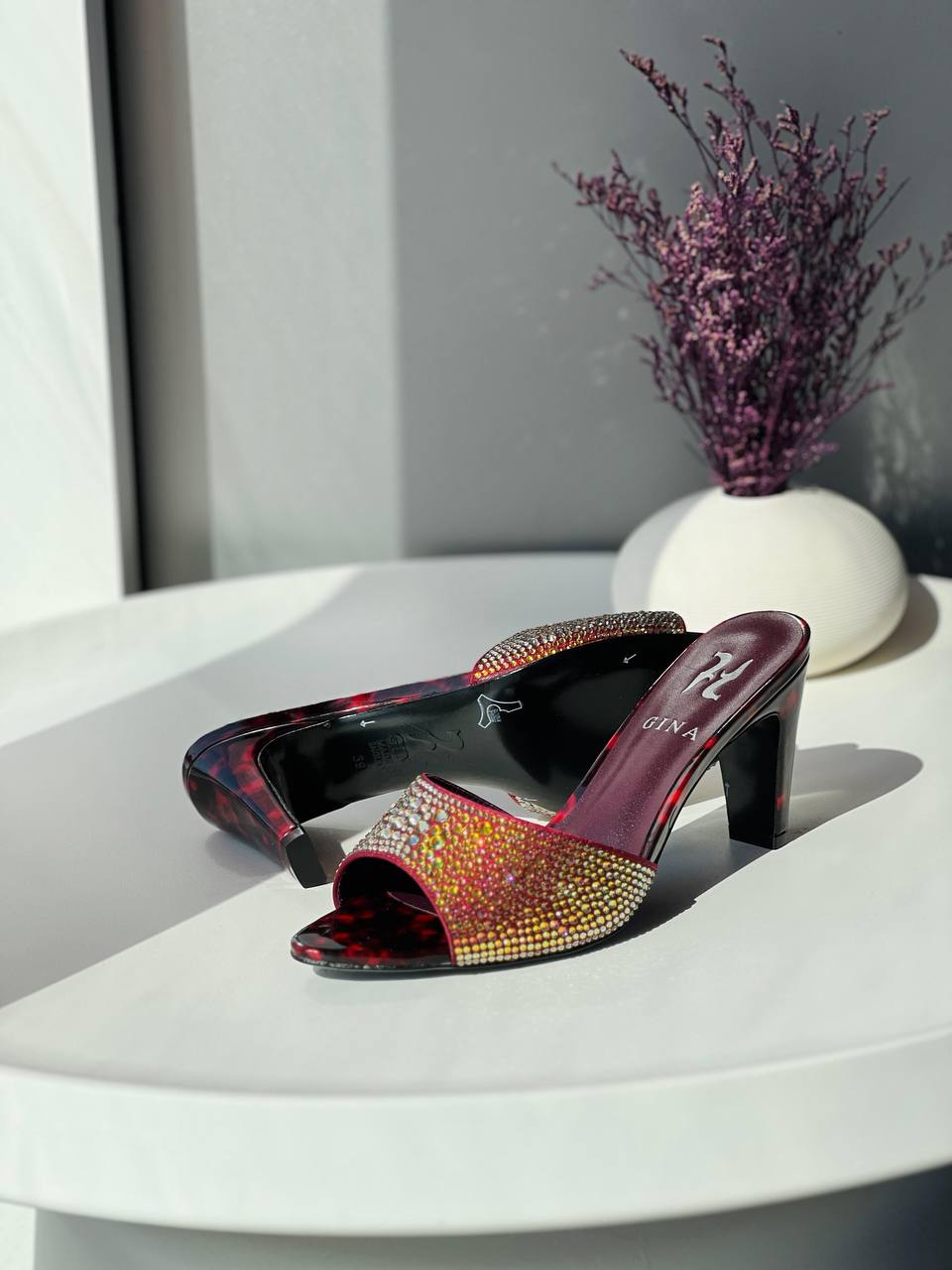 Gina 💛🤎🖤
36-41
_Super master high quality_🪡
400 dhs💓

Zain176
♥️♥️♥️