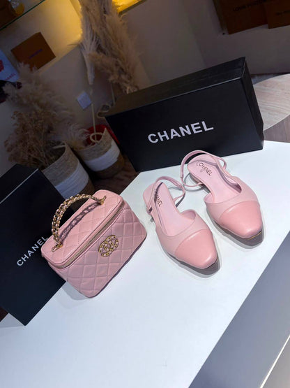 Chanel Set
195 dhs✅

Zain107
Zain145
♥️♥️♥️