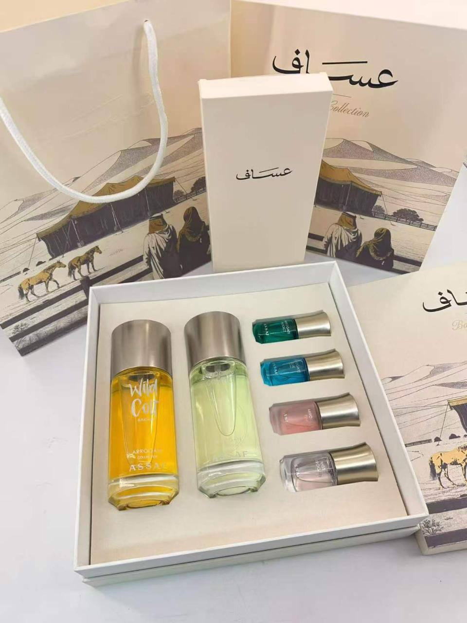 Gift Boxes 
Perfumes 
For Price 👇 WhatsApp✅
0568585901 
0507557372
0552275751 Owner Zain 👌

Zain109
❣️❣️❣️