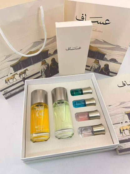 Gift Boxes 
Perfumes 
For Price 👇 WhatsApp✅
0568585901 
0507557372
0552275751 Owner Zain 👌

Zain109
❣️❣️❣️