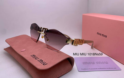Miu Miu 
70 dhs🇦🇪

Zain126
♥️♥️♥️