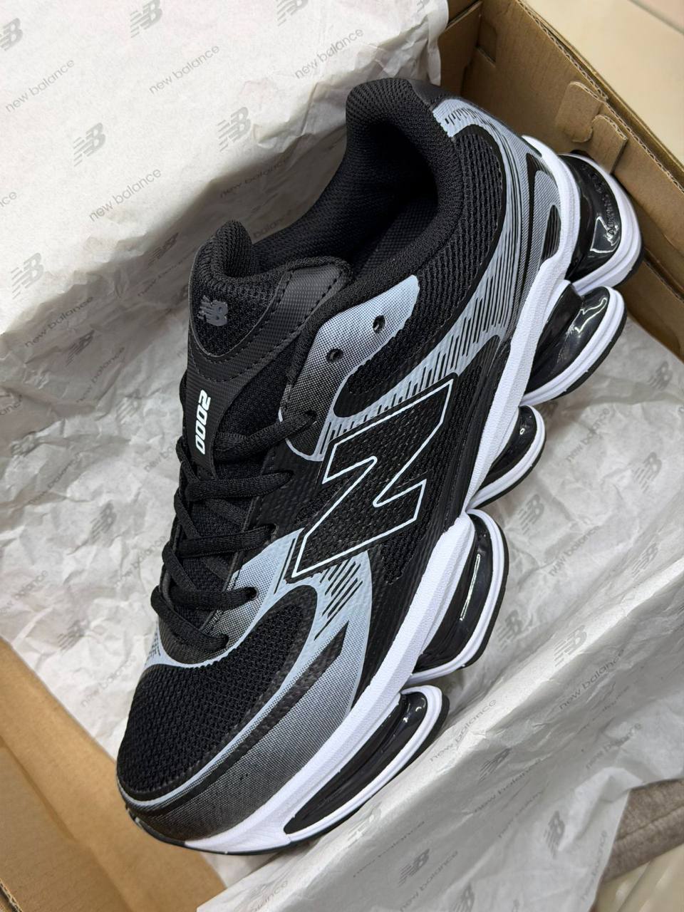 NB
New 🆕 40 TO 45 
150 dhs🇦🇪🇦🇪

Zain183
♥️♥️♥️