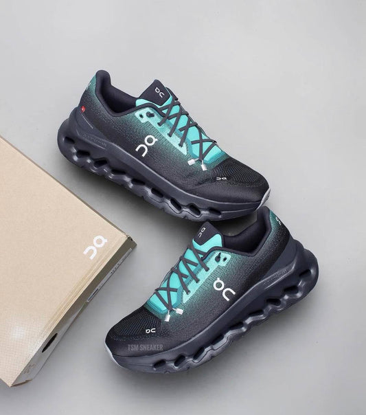 ON Running Cloudtilt  Aqua Iron ，
Size 36-45 ，
240 dhs💓

Zain18
♥️♥️♥️