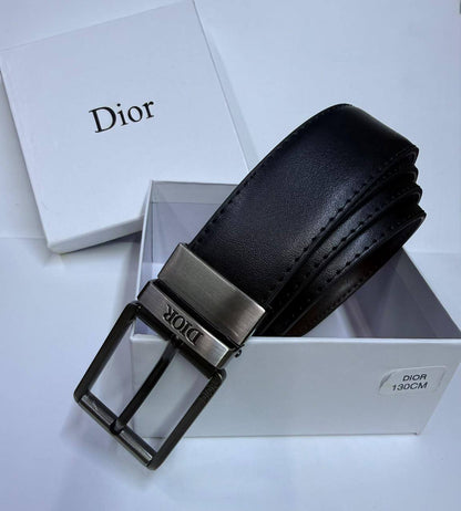 Pure leather belt 25 aed
2 face 

Big size available 

40 dhs🇦🇪🇦🇪
Withbox

Zain93
♥️♥️♥️