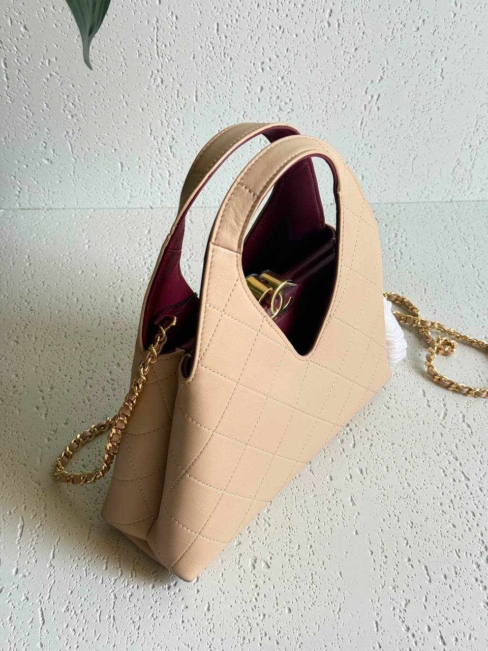 Chanel calfskin bag

*Size: small 15cm*

*Super high quality*🪐✨✔️
For Price 👇 WhatsApp✅
0568585901 
0507557372
0552275751 Owner Zain 👌

Zain235
♥️♥️♥️