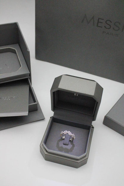 Messika ring

65 dhs 

Zain122
♥️♥️♥️