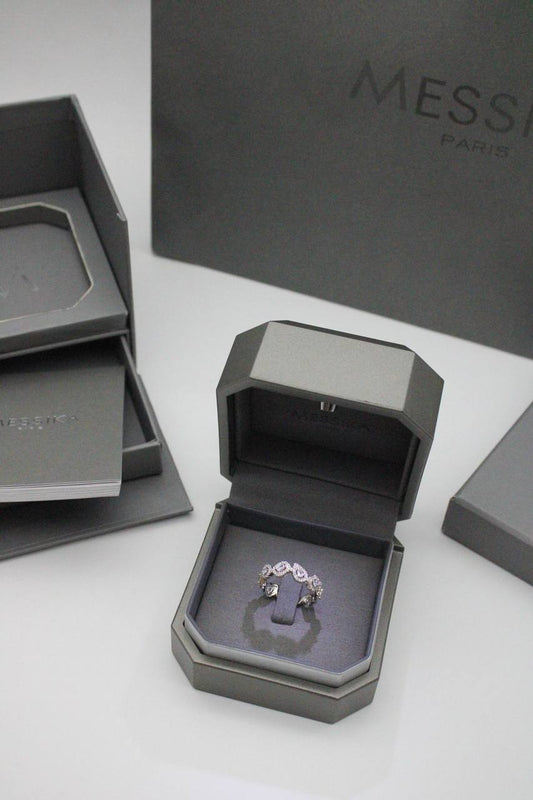 Messika ring

65 dhs 

Zain122
♥️♥️♥️