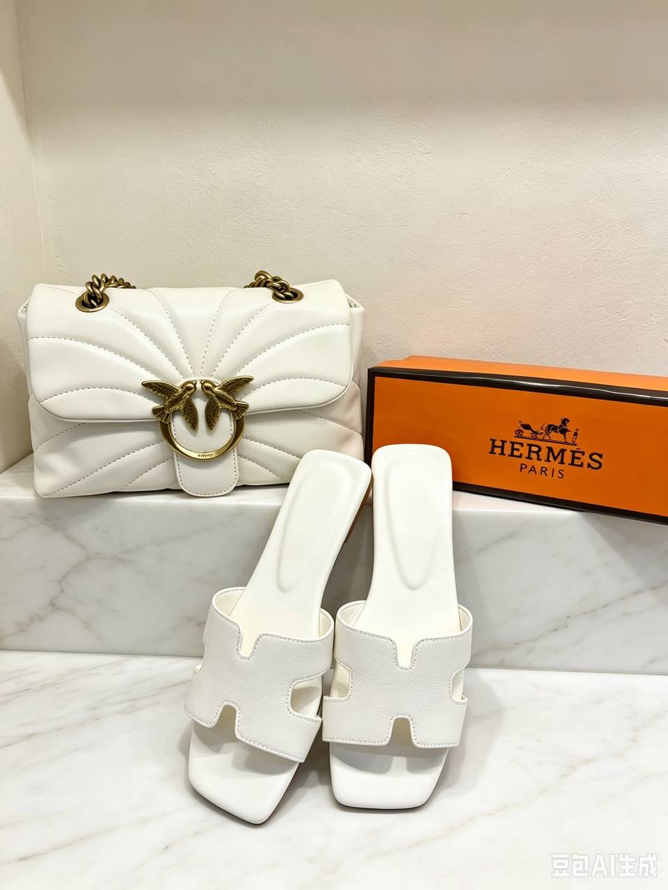 Hermes Set
170 dhs🇦🇪🇦🇪
sizes 36-41

Zain161
♥️♥️♥️