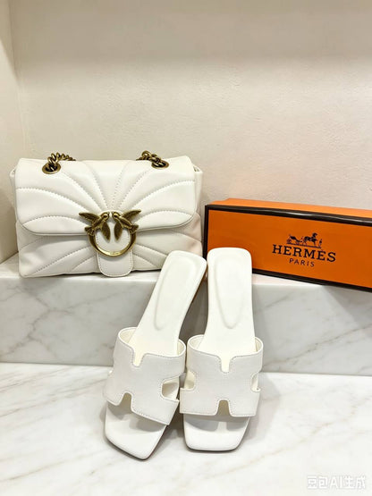 Hermes Set
170 dhs🇦🇪🇦🇪
sizes 36-41

Zain161
♥️♥️♥️