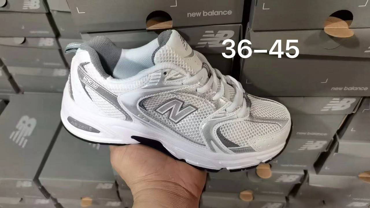 NB 2026 Very good quality
Pink Size  36-39
Other colors Full-size 36-45
110 dhs🇦🇪🇦🇪

Zain311
♥️♥️♥️