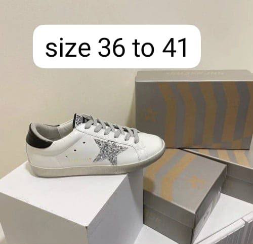 GGDB

Size 36 to 41
130 dhs🇦🇪🇦🇪

Zain103
♥️♥️♥️