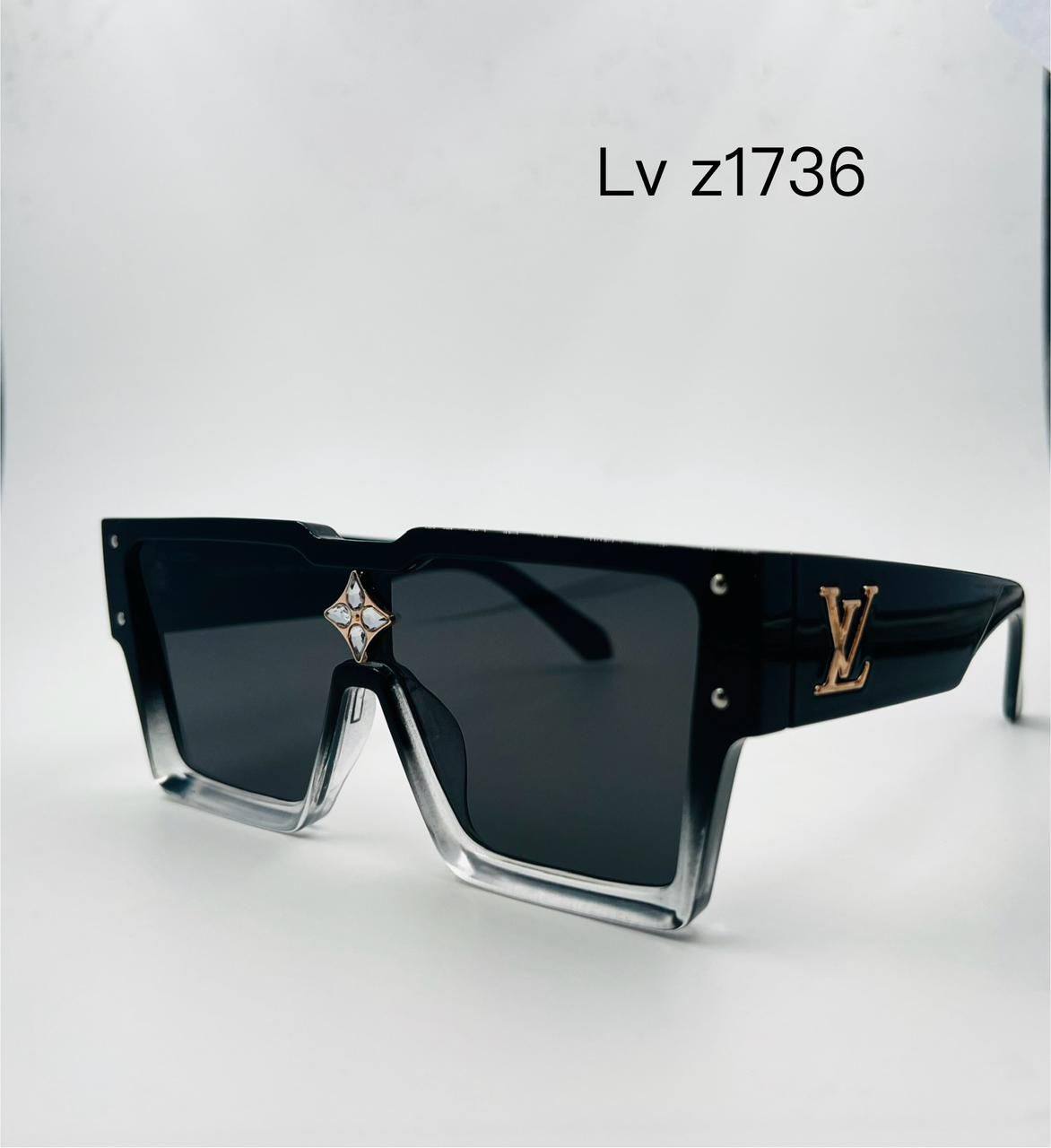 LV
Sunglasses 🕶️ 
good quality 💯 
With master  Box 🗃️ 
50 dhs🇦🇪

Zain273
♥️♥️♥️