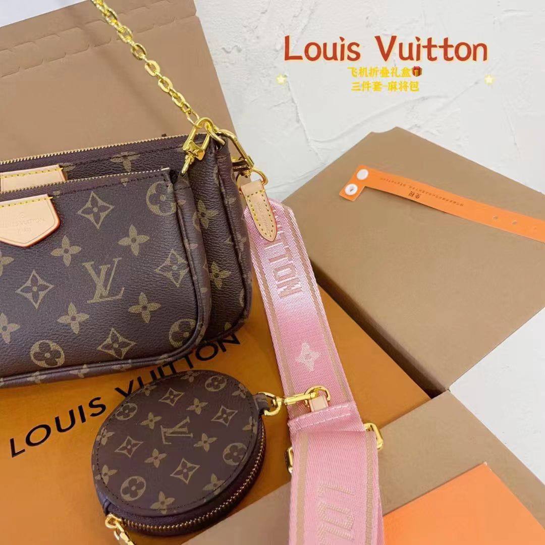💼 LV 3 in 1 Bag 💼 

With Box 
Good Quality 

200 dhs🇦🇪🇦🇪🇦🇪

Zain131
♥️♥️♥️