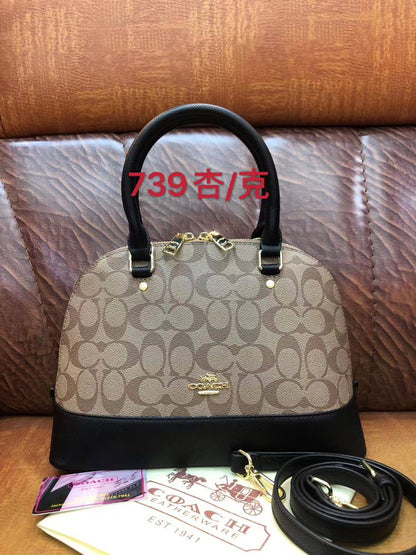 Coach
High quality
90 dhs✅

Zain136
♥️♥️♥️