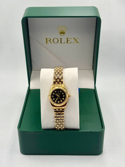 Rolex mini 
55 dhs✅

Zain08
♥️♥️♥️
