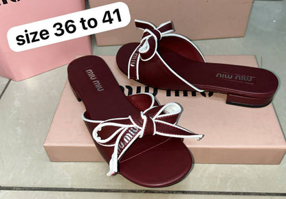 Miu Miu

Size 36 to 41

90 dhs✅

Zain146
♥️♥️♥️