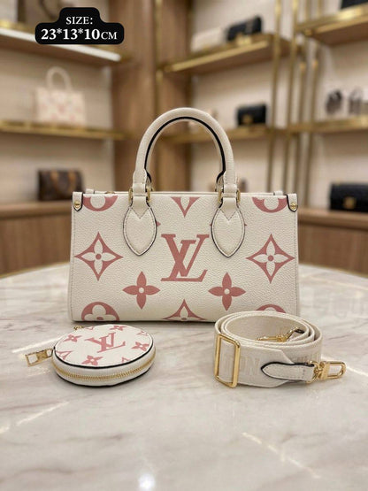LV
 𝐄𝐚𝐬𝐭 𝐖𝐞𝐬𝐭 
𝐰𝐢𝐭𝐡𝐛𝐨𝐱
🎁🎁🎁

𝐥𝐞𝐚𝐭𝐡𝐞𝐫 𝐦𝐚𝐭𝐞𝐫𝐢𝐚𝐥 
𝐬𝐢𝐳𝐞:23*13*10𝐜𝐦
120 dhs✅

Zain56
♥️♥️♥️
