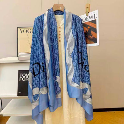 Scarfs 
new came 
high quality 

Size : 180cm*90cm

50 dhs🇦🇪🇦🇪

Zain295
♥️♥️♥️