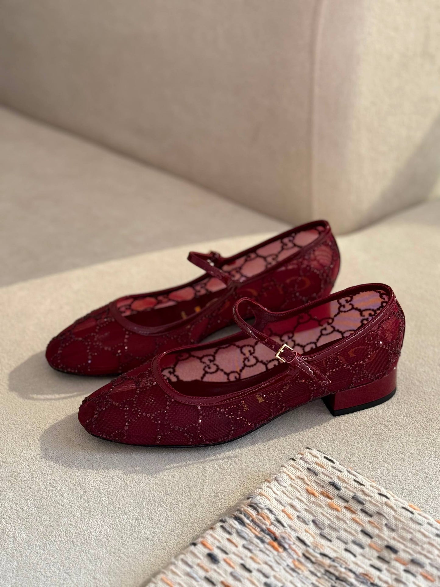 GUCCI
QUALITY: SUPER MASTER 💥😍
SIZE:36 TO 42🥰

450 dhs✅

Zain319
♥️♥️♥️