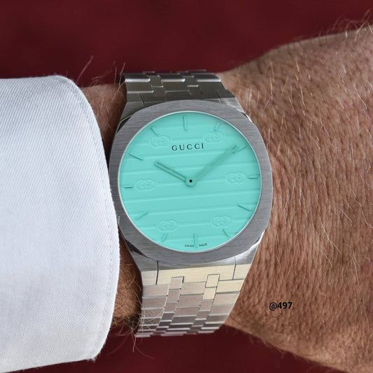 GUCCI SLIME MEN 38MM

*( BATTERY)*

210 dhs🇦🇪🇦🇪

Zain58
♥️♥️♥️