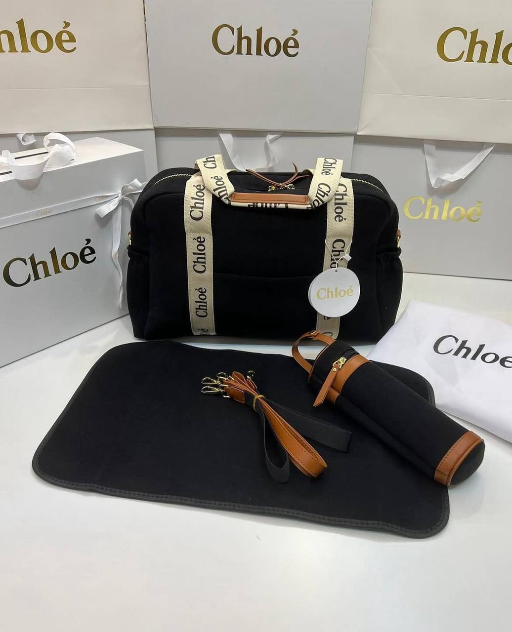 Mother & babg bag
Master quality 

230 dhs 

Zain151
♥️♥️♥️