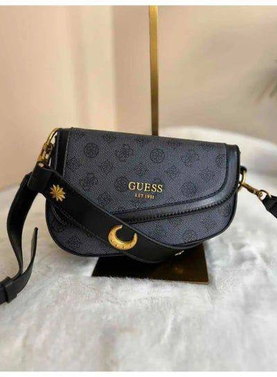 Guess
90 dhs✅ 

with box
🎁🎁🎁

Zain72
♥️♥️♥️