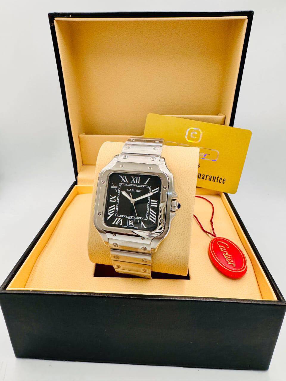 Cartier Men
*Master quality*🔥
260 dhs🪙🌨️

Zain08
♥️♥️♥️
