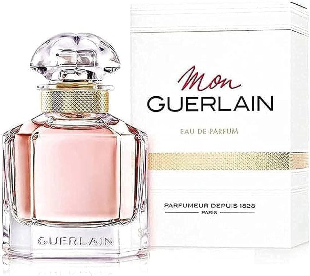 MON GUERLAIN
50 dhs✅

Zain01
♥️♥️♥️