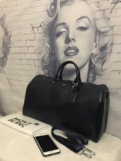 Travel Bags
120 dhs✅ 
high quality 55cm

Zain26
♥️♥️♥️