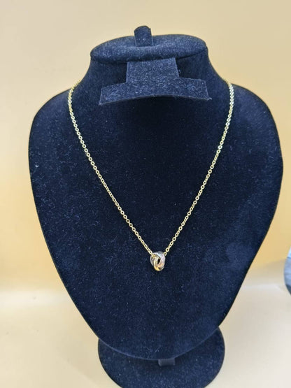 Neklace
25 dhs✅

Zain25
♥️♥️♥️