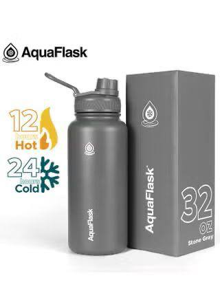 AQUAFLASK WATER BOTTLE

32oz
70 dhs🇦🇪🇦🇪

Zain88
♥️♥️♥️
