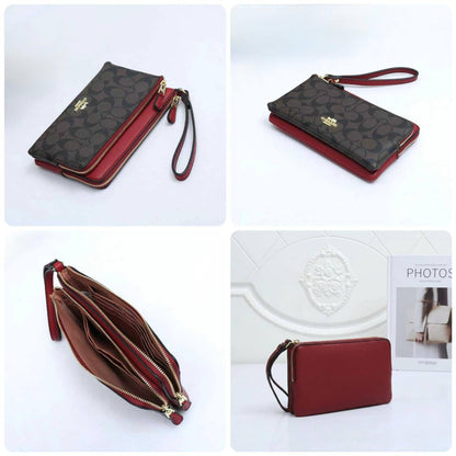 Coach
Small hand bag
50 dhs✅

Zain136
♥️♥️♥️