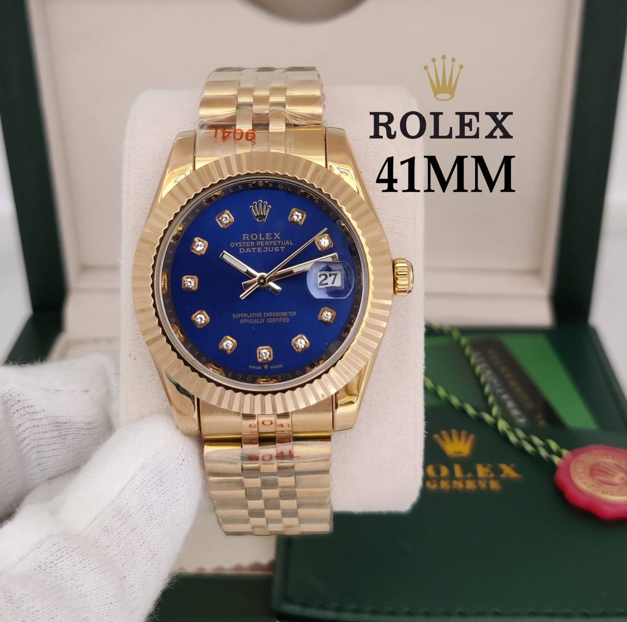 Rolex men 
Good quality 
130 dhs🇦🇪🇦🇪

Zain29
♥️♥️♥️