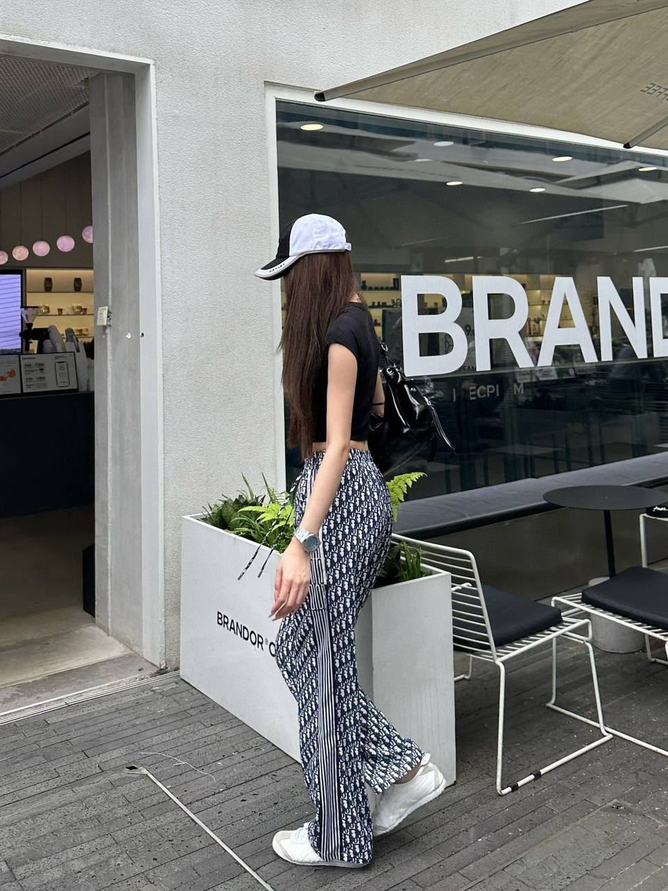 *New collections      
160 dhs🪙💕
*good  quality  ✅
*Sizes:S M L 
*AVAILABLE NOW*

Zain231
♥️♥️♥️