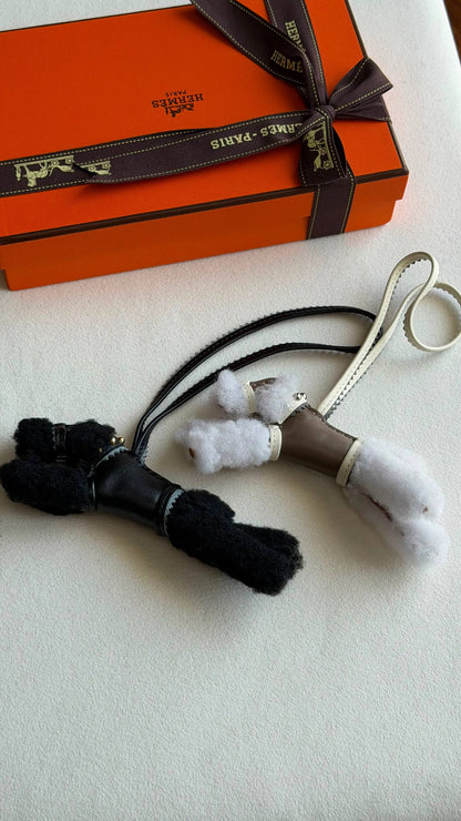 HERMES CHARMS
*Super master quality*
*with complete packing*🎁

320 dhs✅

Zain280
♥️♥️♥️