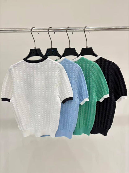 *New collections*                                                
CAHNEL
*Super Master quality*
*Sizes: S M L* 
380 dhs🇦🇪🇦🇪

Zain308
♥️♥️♥️