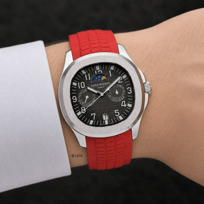 Patek philippe Automatic 
New model
410 dhs🇦🇪🇦🇪

Zain78
♥️♥️♥️