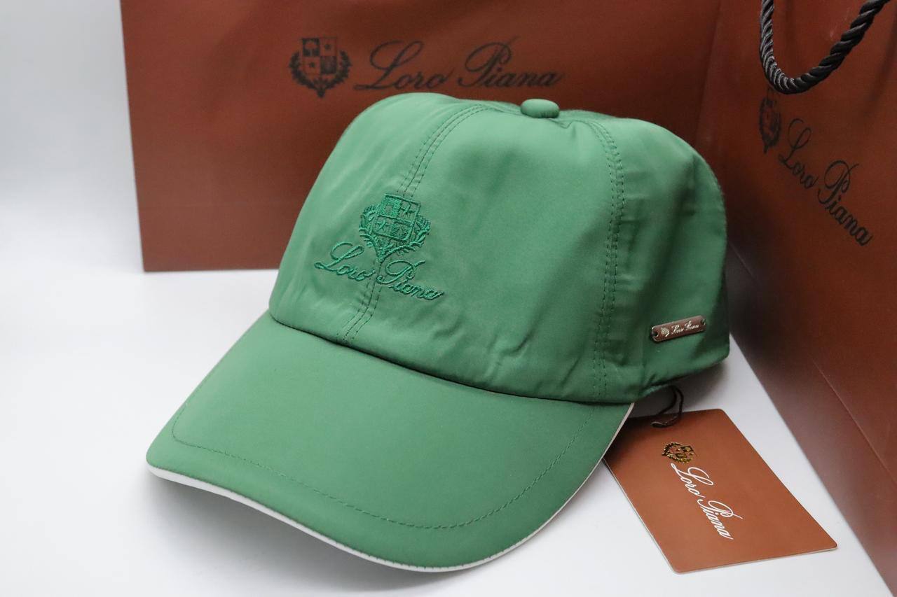 Cap Loro Piana
90 dhs🪙💚

Zain33
♥️♥️♥️