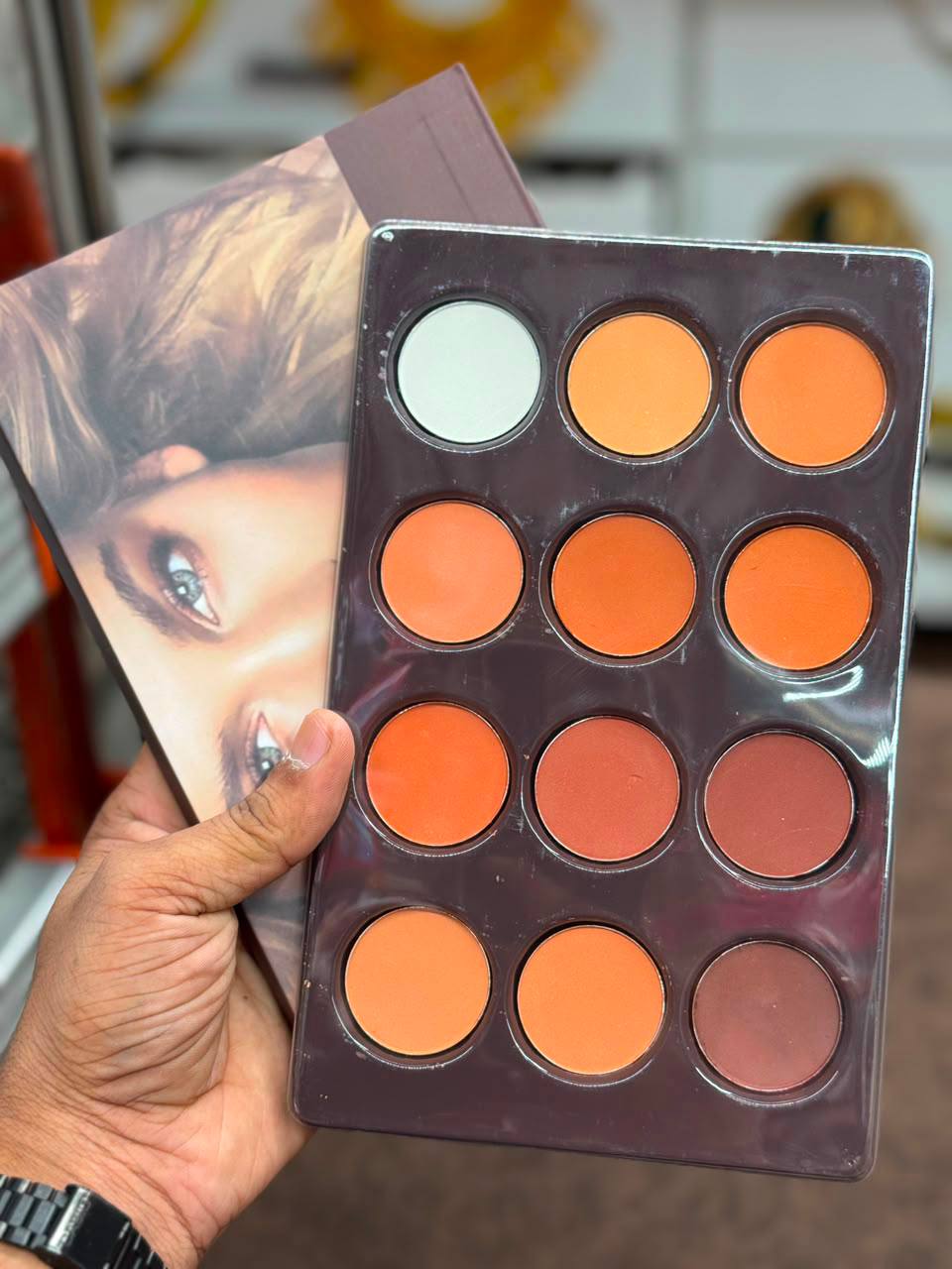 Makeup 
Any Pc
25 dhs✅

Zain49
♥️♥️♥️