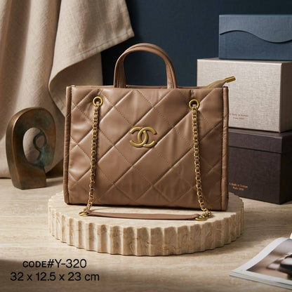 https://t.me/ZCbags/503180?singleCHANEL ᴏɴ ᴛʜᴇ ɢᴏ
ᴛᴏᴘ sʜᴏᴜʟᴅᴇʀ ʜᴀɴᴅʙᴀɢ
ᴍᴀᴛᴇʟᴀssᴇ ǫᴜɪʟᴛᴇᴅ ʟᴇᴀᴛʜᴇʀ
ɢᴏʟᴅ ᴄʜᴀɪɴ ʜᴀʀᴅᴡᴀʀᴇ
sɪᴢᴇ: 32 cm

70 dhs✅

Zain31
♥️♥️♥️