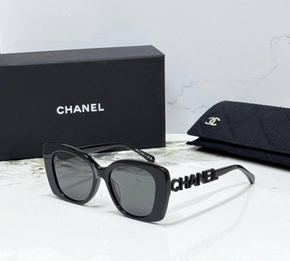 🕶️CHANEL🕶️
CH5422B
Super Master Quality✅
🆕New available🆕


For Price 👇 WhatsApp✅
0568585901 
0507557372
0552275751 Owner Zain 👌

Zain166
♥️♥️♥️