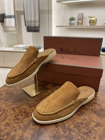 NEW CAME 
MEN LORO PIANA

GOOD QUALITY 

150 dhs

40 TO 46

Zain40
♥️♥️♥️