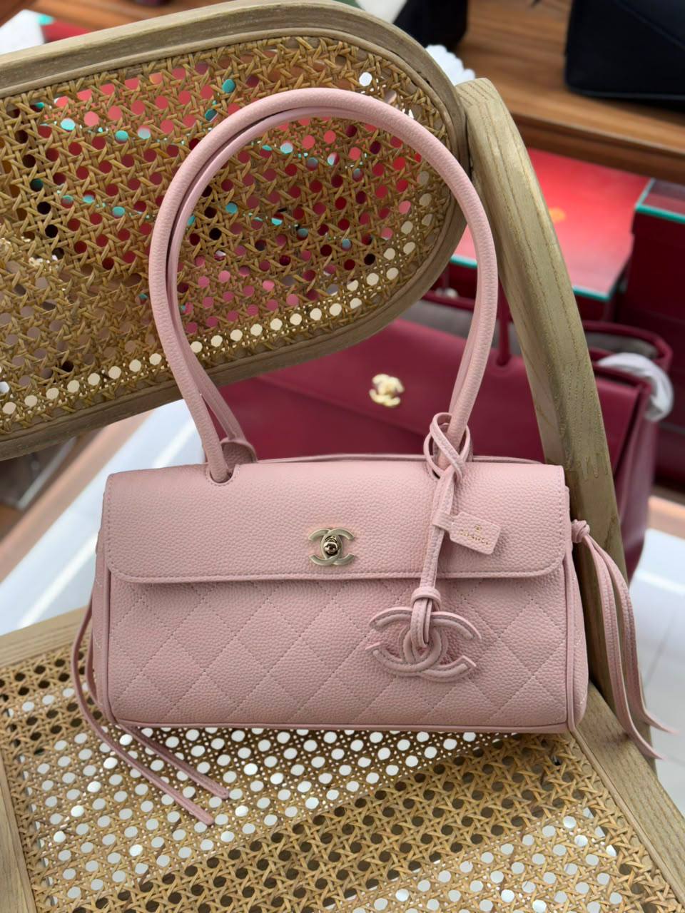 Chanel
Master Quality
For Price 👇 WhatsApp✅
0568585901 
0507557372
0552275751 Owner Zain 👌

Zain167
♥️♥️♥️